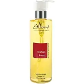 Altearah Massageolie energy purple biologisch 250 ml