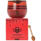 Honeybalm Lipbalm Cherry 5,5 Gr