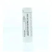 Homeoden Heel Argentum nitricum D30 6 gram granules