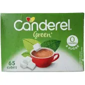 Canderel Green Stevia Klontjes 65 Stuks