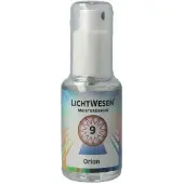 Lichtwesen Orion tinctuur 9