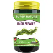 Snp Irish zeewier 600 mg puur 900mcg jodium