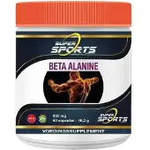 Snp Beta alanine 650mg puur