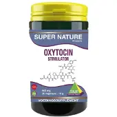 Snp Oxytocin stimulator puur 30 capsules