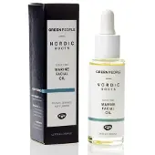 Green People Nordic Roots facial oil marine (30 ml)