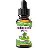 Snp Ginkgo biloba extract fluid