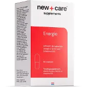 New care Energie 60 capsules