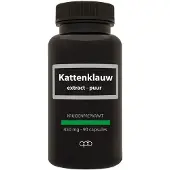 APB Holland Kattenklauw extract 450mg puur (90 capsules)