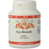 Ayurveda br Ayu bronchi