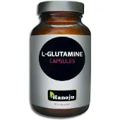 Hanoju L-Glutamine 90 vcaps
