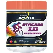 Snp Stacker 10 fatburner puur