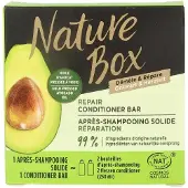 Nature Box Bar avocado conditioner 80 gram