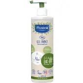 Mustela Bio Wasgel | 400 ml