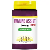 Nhp Immune assist puur