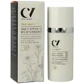 Green People Moisturiser age DEFY+ SPF30 (30 ml)