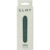 Gløv - Saga Eco Bullet Vibrator - Groen
