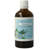 Balance pharma Chamomilla vulgaris tincturen 100 ml