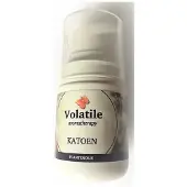 Volatile Plantenolie katoen 50 ml