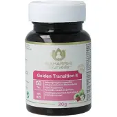 Maharishi Golden transition II 30 gram