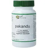 Surya Pakandu