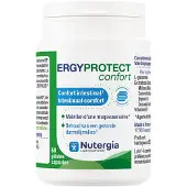 Nutergia Ergyprotect Confort 60 St Capsules