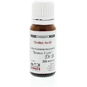 Dnh Gedec huid 657 200 stuks