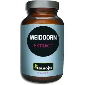 Hanoju Meidoorn extract 450mg