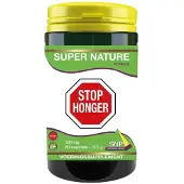 Snp Stop honger 500mg puur