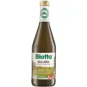 Biotta Seldersap 500 ml Sap