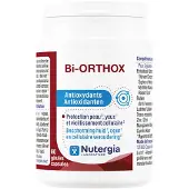 Nutergia Bi-Orthox 60 St Capsules