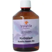 Volatile Kamille rooms hydrolaat bio