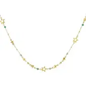 Yehwang Starr liefdesketting