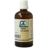 Go Fagus sylvatica biologisch 100 ml
