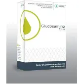 Hme Glucosamine extra