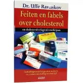Succesboeken Feiten en fabels over cholesterol