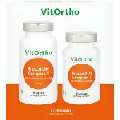Vitortho Broccodim complex 2 x 60