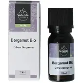 Volatile Bergamot biologisch 10 ml