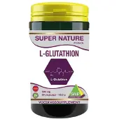 Snp L-Glutathion 500 mg puur