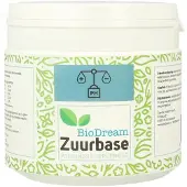 Biodream Zuur base balance