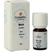 Volatile Musk parfum 5 ml