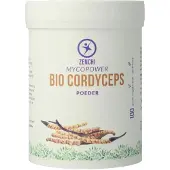 Mycopower Cordyceps sinensis poeder bio