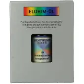 Lichtwesen Elohim olie goud 64 10 ml