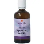 Volatile Neroli hydrolaat