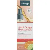 Kneipp Massageolie Good Energy 100 Ml