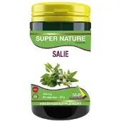Snp Salie 300 mg puur