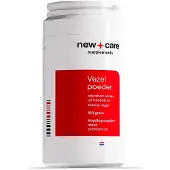 New care Vezel Poeder 150 gr