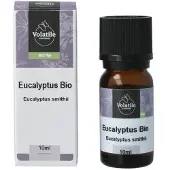 Volatile Eucalyptus smithii 10 ml