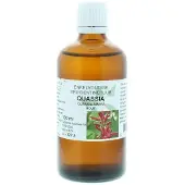 Cruydhof Quassia amara lign tinctuur 100 ml