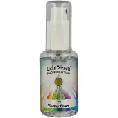 Lichtwesen Scheppingsstraal tinctuur calcium violet 73