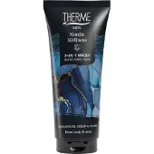 Therme Nordic Wellness 3-in-1 Wash 200 ml Douchegel